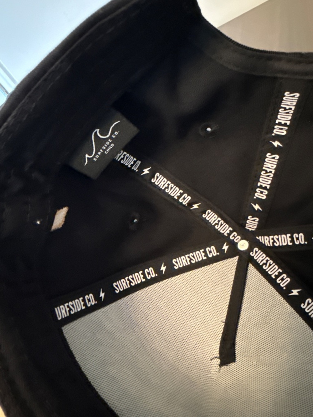 Surfside co hat - Picture 4 of 5